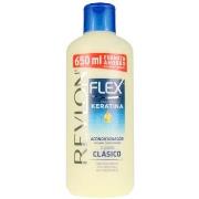 Verzorging en conditioner Revlon Classic Care Flex Keratina Conditione...