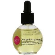 Nagelverzorging Asp Amandel Nagelriemolie