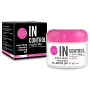 Manicure set Asp LED/UV Gel In Control - Transparant