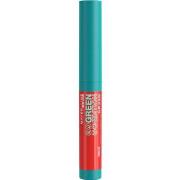 Lipstick Maybelline New York Balmy Lip Blush Green Edition Lippenstift
