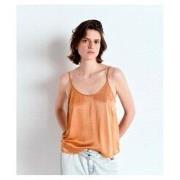 T-shirt Korte Mouw American Vintage -