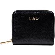 Portemonnee Liu Jo ECS M ZIP AROUND AF5156 E0027