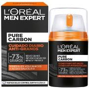 Make-up remover &amp; Gezichtsreiniger L'oréal Dagelijkse Anti-Puist P...