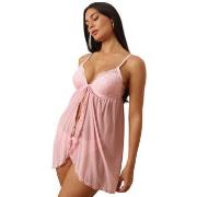 Gewatteerde bh La Modeuse 74797_P176694