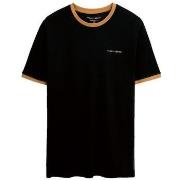 T-shirt Teddy Smith -