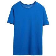 T-shirt Teddy Smith -