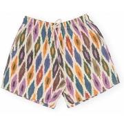 Korte Broek Otherwise Jubilee Shorts - Multi
