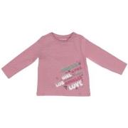 T-Shirt Lange Mouw Guess K5YI22 K6YW4