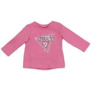 T-Shirt Lange Mouw Guess K5YI10K6YW4