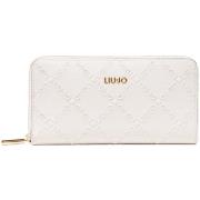 Portemonnee Liu Jo ECS XL ZIP AROUND AF5170 E0538