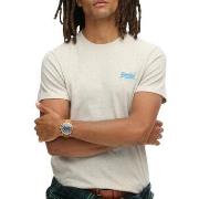 T-shirt Superdry -