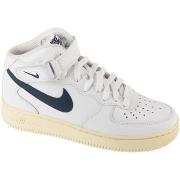 Lage Sneakers Nike Air Force 1 apos;07 Mid