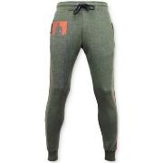 Trainingsbroek Local Fanatic Sweatpants Mike Tyson