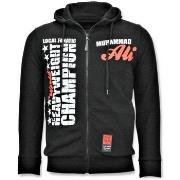 Sweater Local Fanatic Sportvest Muhammad Ali Champion