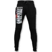 Trainingsbroek Local Fanatic Sweatpants Muhammad Ali