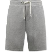 Korte Broek Enos Korte Broeken Volwassenen Shorts