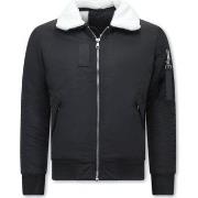 Blazer Y Chromosome Piloten Bomber Jack