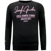 Sweater Lf Athletic Dept. Rose