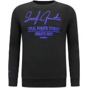 Sweater Lf Athletic Dept.