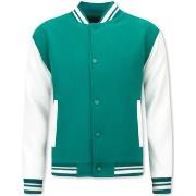Blazer Enos Collegejassen Classic LK