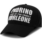 Pet Local Fanatic Baseball Cap Padrino Corleone