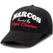 Pet Local Fanatic Baseball Cap Narcos Pablo Escobar