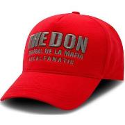 Pet Local Fanatic Baseball Cap The Don