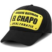 Pet Local Fanatic Baseball Cap EL CHAPO