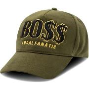 Pet Local Fanatic Baseball Cap BO$$