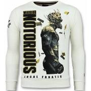 Sweater Local Fanatic Notorious King Conor