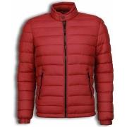 Blazer Enos Winterjas Jacks Voor PIR