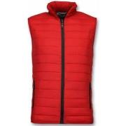 Blazer Y Chromosome Bodywarmer Bodywarmer