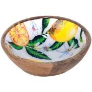 Beeldjes Signes Grimalt Kom Kom Met Citroenen