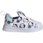 Sneakers adidas x HELLO KITTY Superstar 360 I IF7019