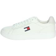 Hoge Sneakers Tommy Hilfiger EM0EM01596