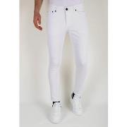 Skinny Jeans Mario Morato Nette Te Spijkerbroek Stretch DP