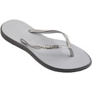 Teenslippers Havaianas SLIM POINT