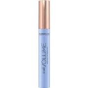 Mascara &amp; Nep wimpers Catrice Pure Volume Waterproof Mascara