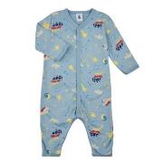 Pyjama's / nachthemden Petit Bateau CLOUD