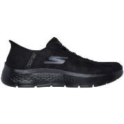Sneakers Skechers 124837 SLIP-INS: GO WALK FLEX - MALI