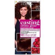 Haarverf L'oréal Casting Crème Gloss Haarkleuring