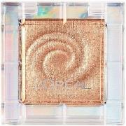 Oogschaduw &amp; primer L'oréal Color Queen oogschaduw verrijkt met ol...