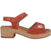 Sandalen Mephisto Franka