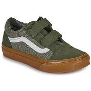 Lage Sneakers Vans Old Skool V