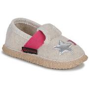 Pantoffels Giesswein TRABENING