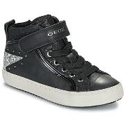 Hoge Sneakers Geox J KALISPERA GIRL