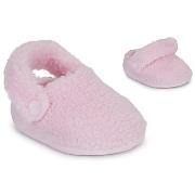 Pantoffels Crocs Classic Cozzzy Slipper T