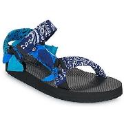 Sandalen ARIZONA LOVE TKMIX