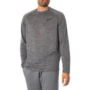 T-shirt Korte Mouw Under Armour Tech-T-shirt met lange mouwen