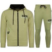 Trainingspak Top Star Joggingpak ICON Trainingspak